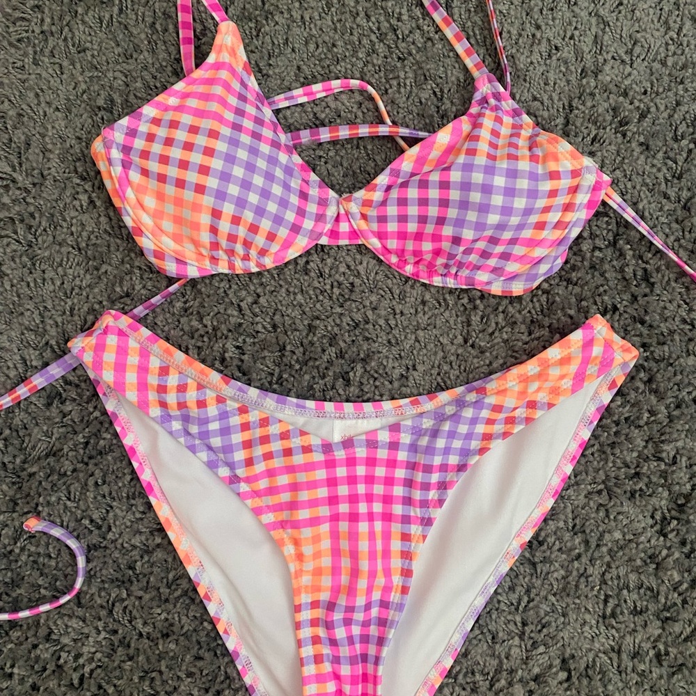Target Swim Suit